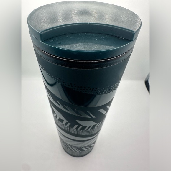 Starbucks 16oz Travel Mug Tumbler - Picture 4 of 8